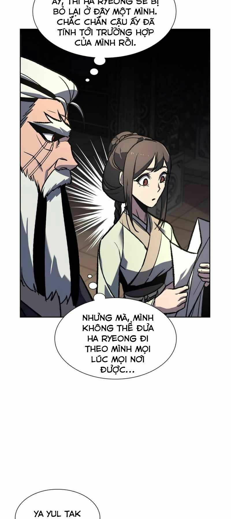 Thiên Ma Thần Quyết Trùng Sinh - Chapter 34 - Page 86