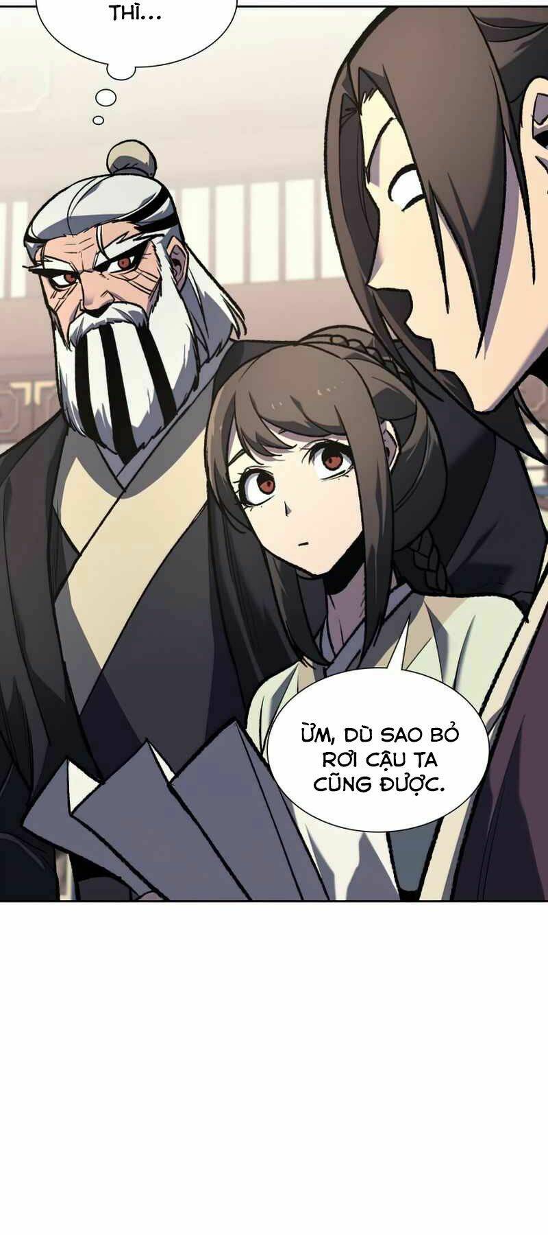 Thiên Ma Thần Quyết Trùng Sinh - Chapter 34 - Page 87