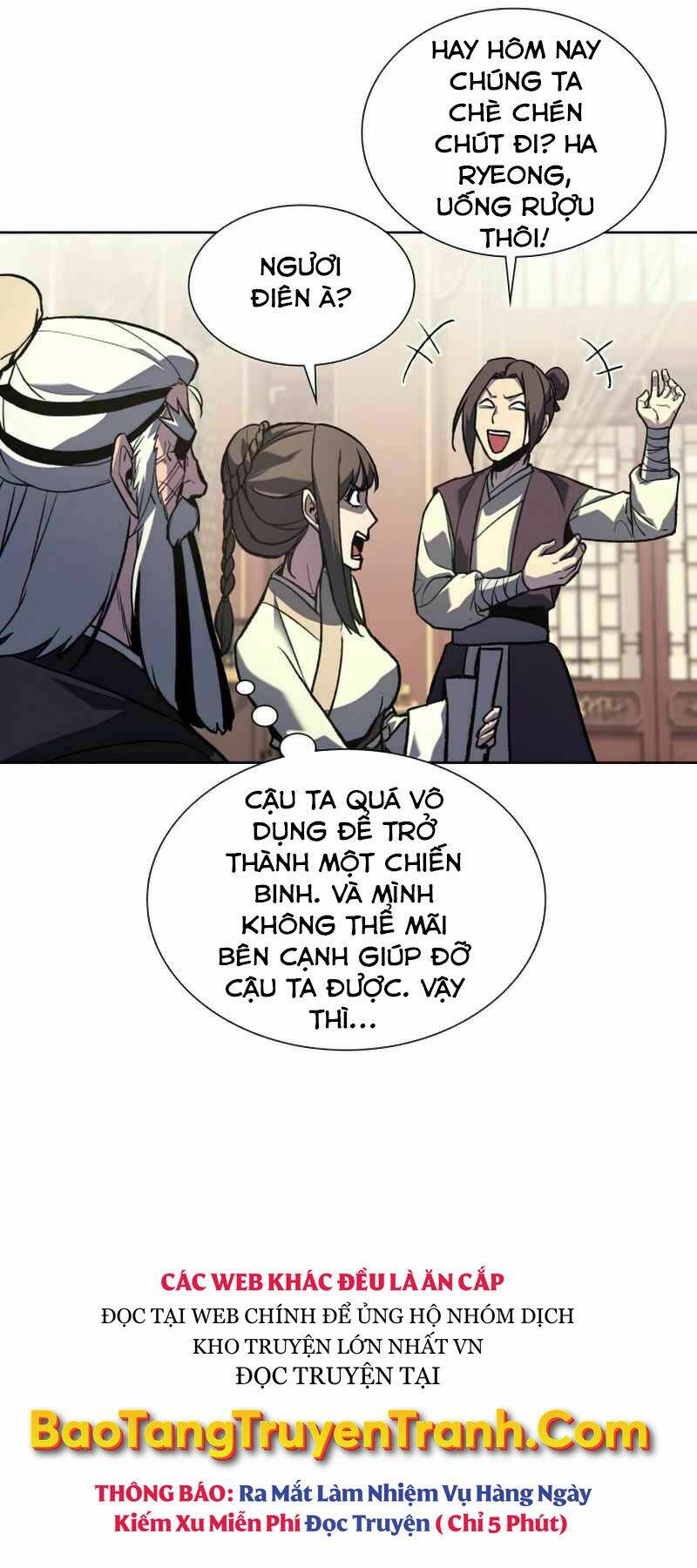 Thiên Ma Thần Quyết Trùng Sinh - Chapter 34 - Page 88