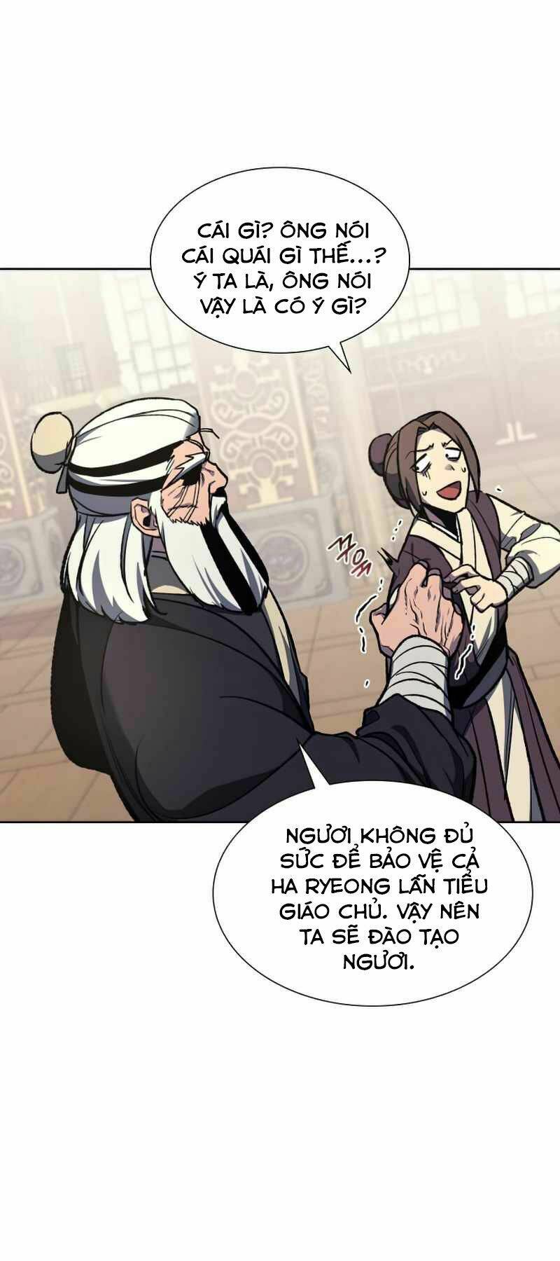 Thiên Ma Thần Quyết Trùng Sinh - Chapter 34 - Page 92