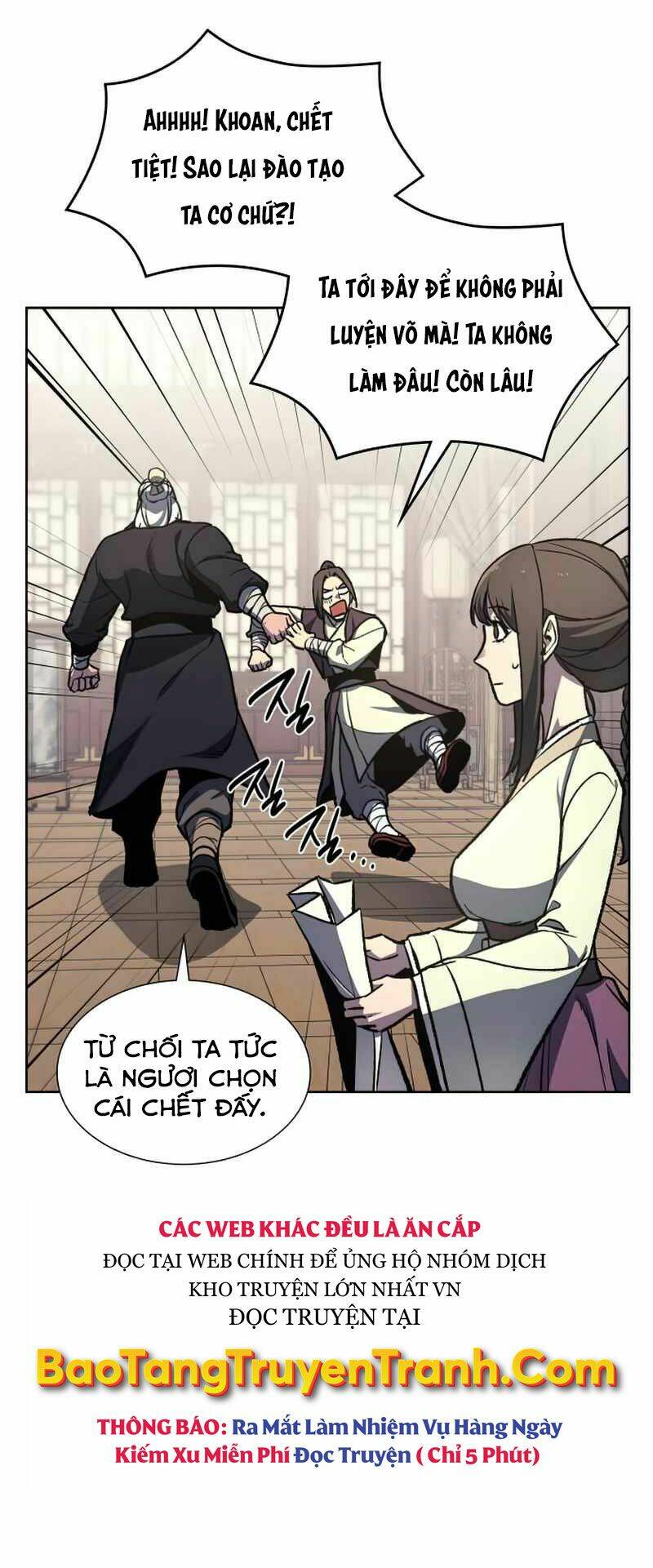 Thiên Ma Thần Quyết Trùng Sinh - Chapter 34 - Page 93