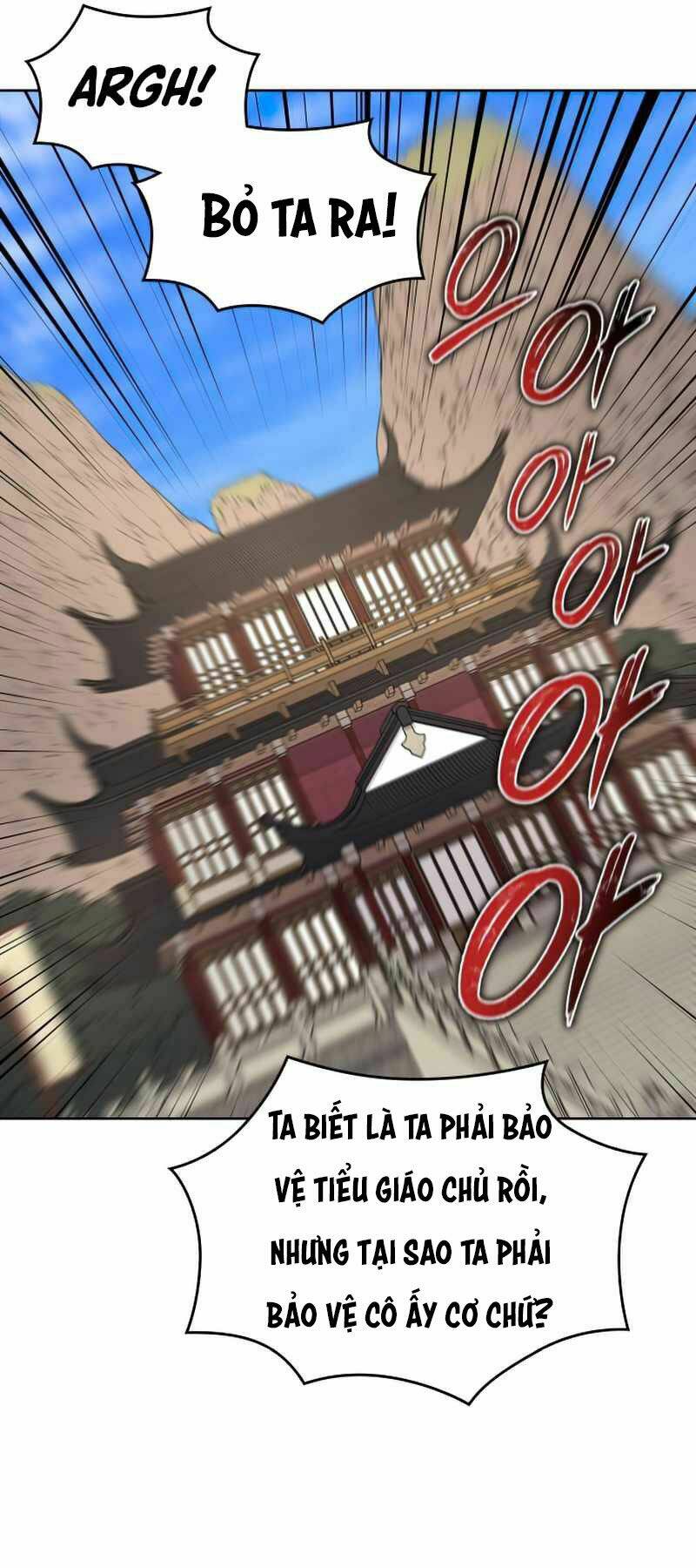 Thiên Ma Thần Quyết Trùng Sinh - Chapter 34 - Page 94