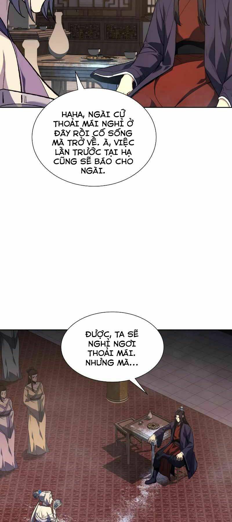 Thiên Ma Thần Quyết Trùng Sinh - Chapter 35 - Page 99