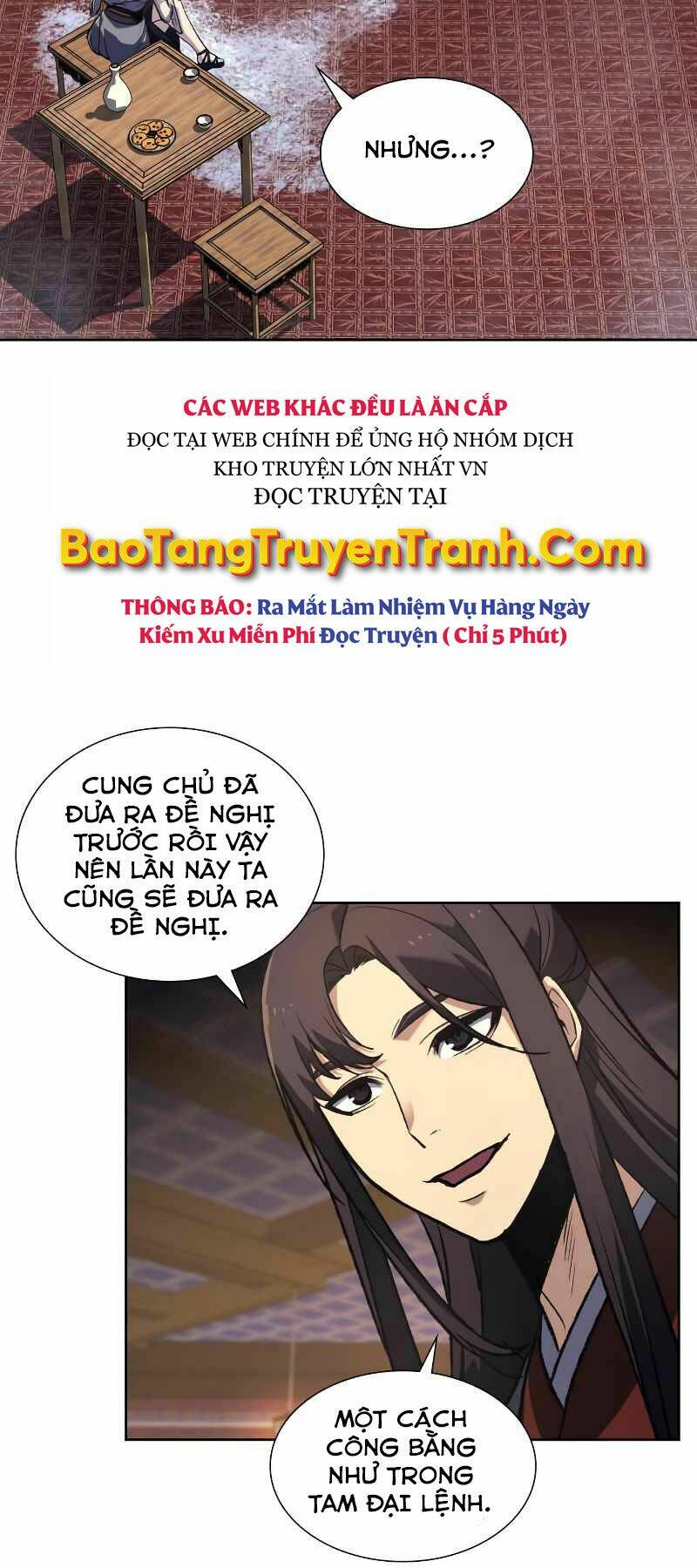 Thiên Ma Thần Quyết Trùng Sinh - Chapter 35 - Page 100