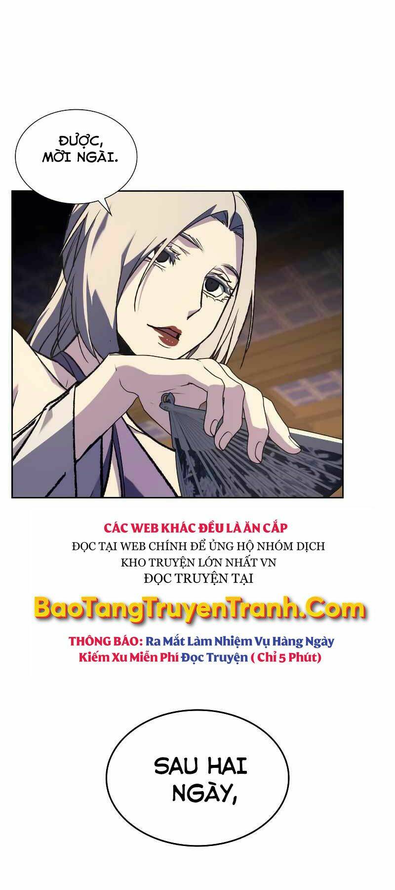 Thiên Ma Thần Quyết Trùng Sinh - Chapter 35 - Page 101