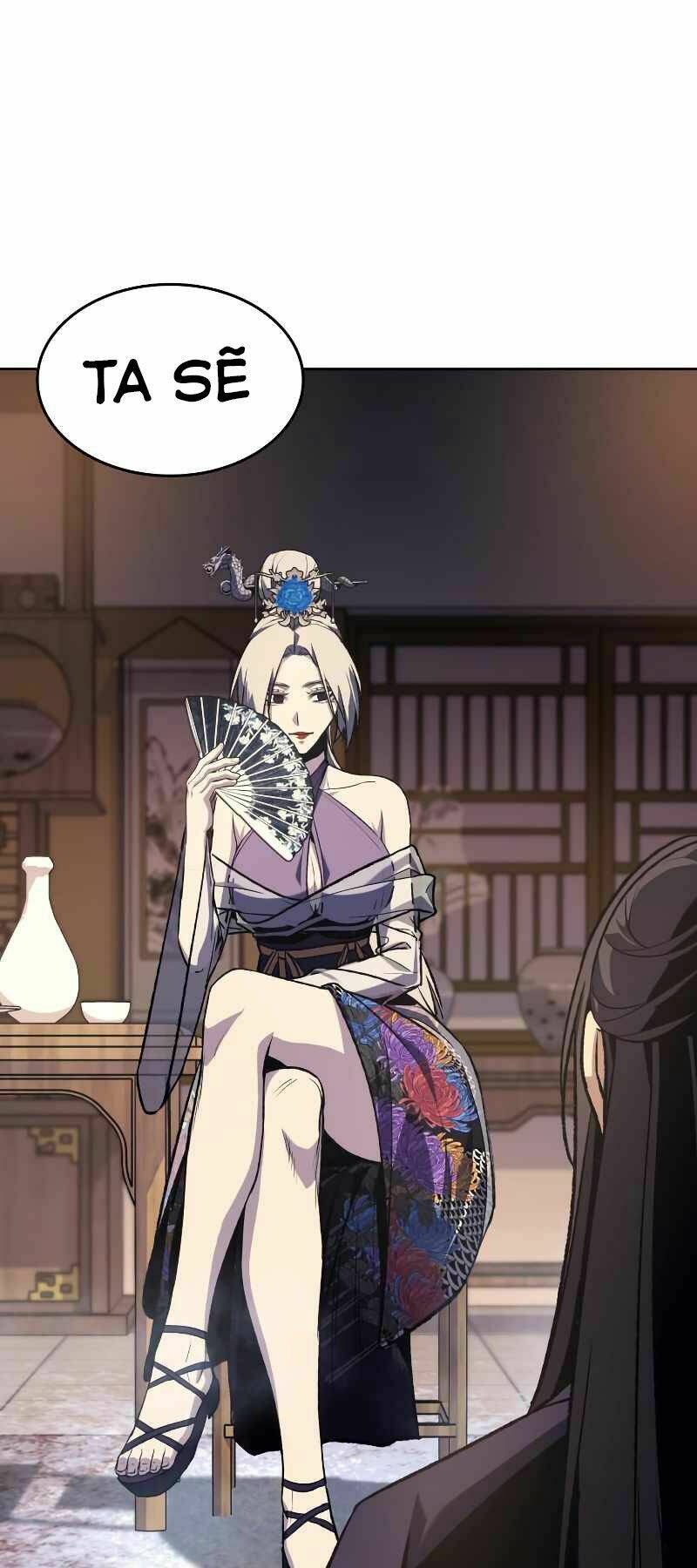 Thiên Ma Thần Quyết Trùng Sinh - Chapter 35 - Page 102