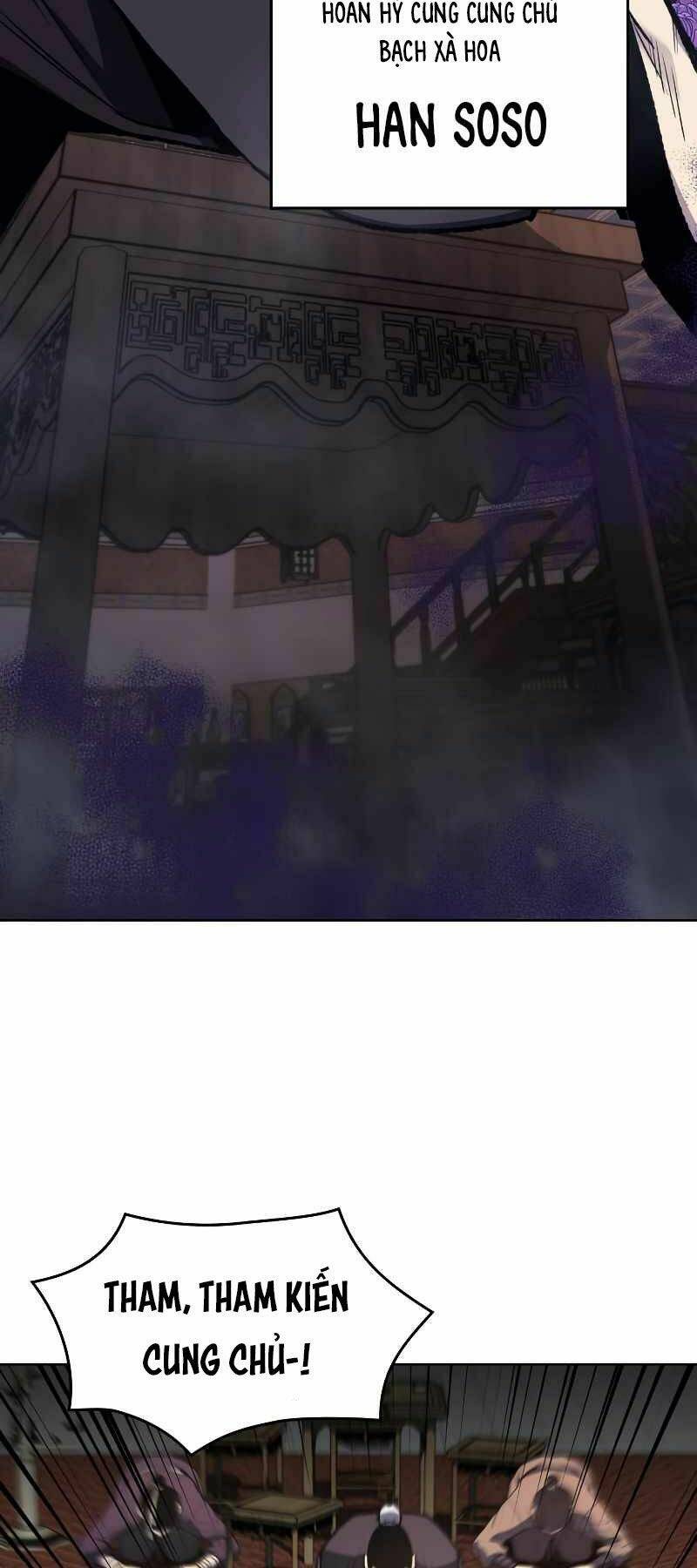 Thiên Ma Thần Quyết Trùng Sinh - Chapter 35 - Page 12