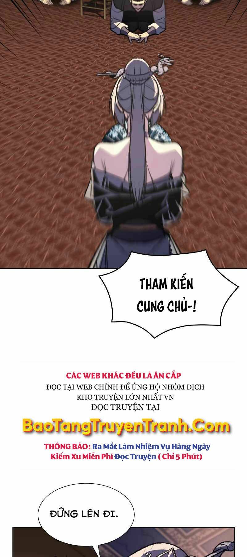 Thiên Ma Thần Quyết Trùng Sinh - Chapter 35 - Page 13