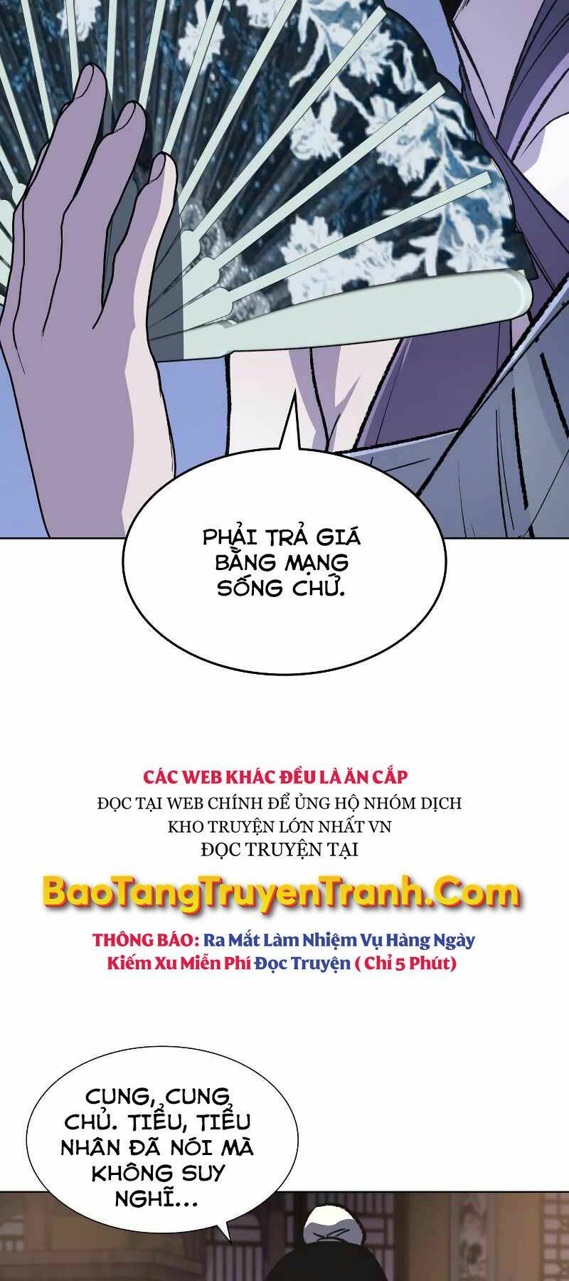 Thiên Ma Thần Quyết Trùng Sinh - Chapter 35 - Page 16