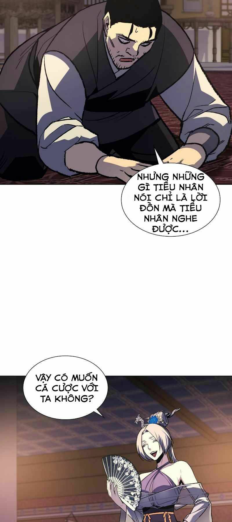 Thiên Ma Thần Quyết Trùng Sinh - Chapter 35 - Page 17