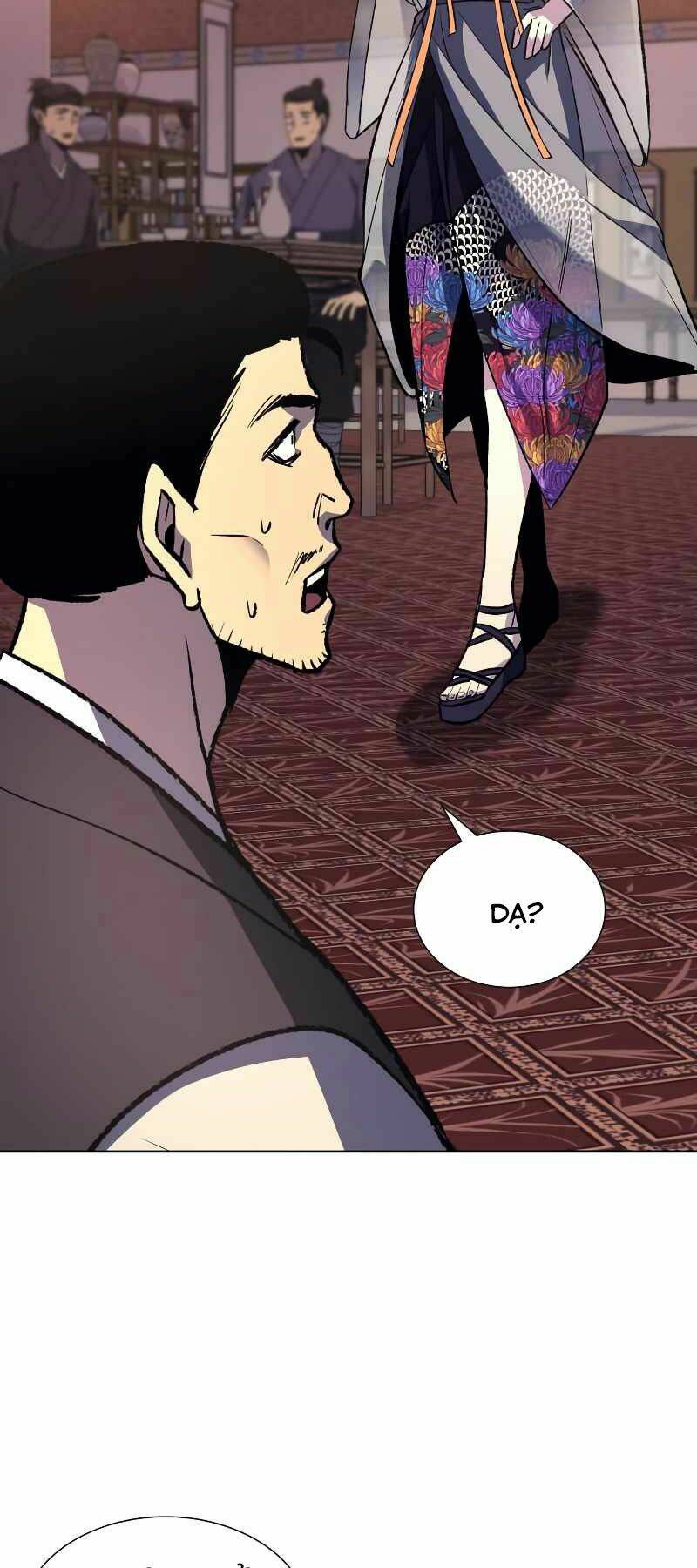 Thiên Ma Thần Quyết Trùng Sinh - Chapter 35 - Page 18