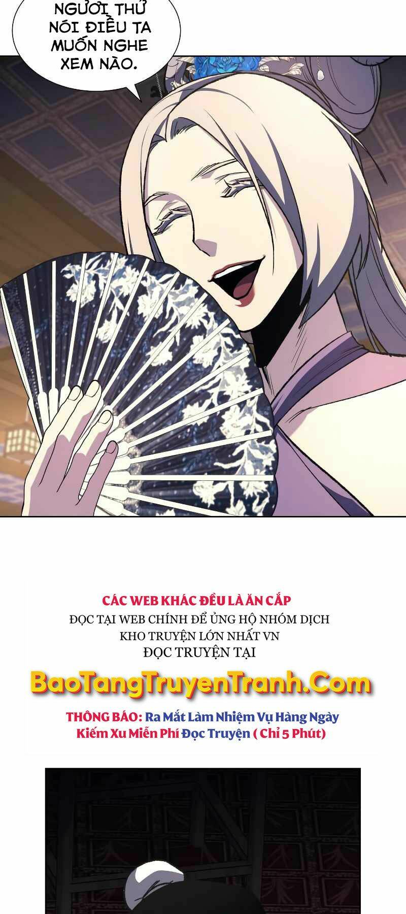 Thiên Ma Thần Quyết Trùng Sinh - Chapter 35 - Page 19