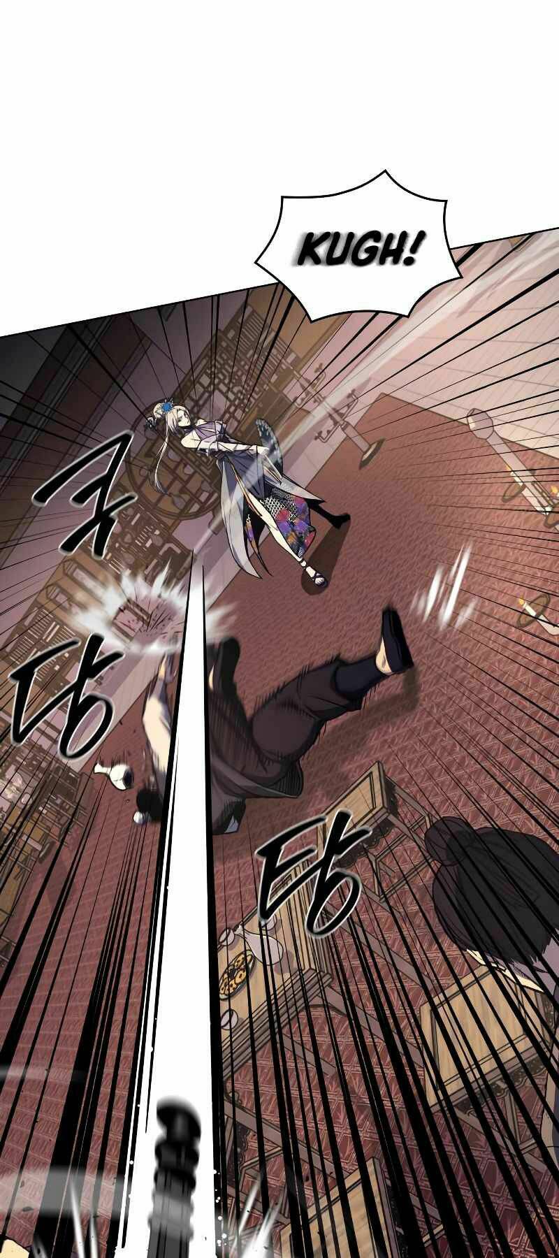 Thiên Ma Thần Quyết Trùng Sinh - Chapter 35 - Page 28