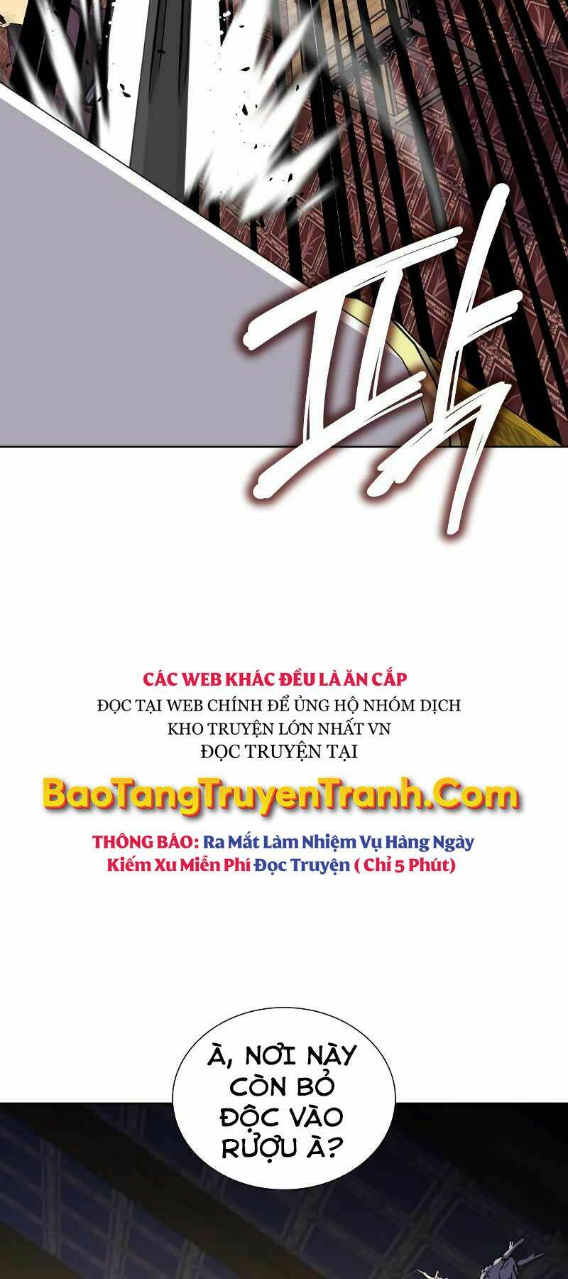 Thiên Ma Thần Quyết Trùng Sinh - Chapter 35 - Page 29