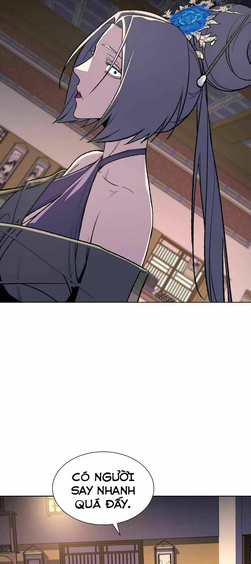 Thiên Ma Thần Quyết Trùng Sinh - Chapter 35 - Page 30