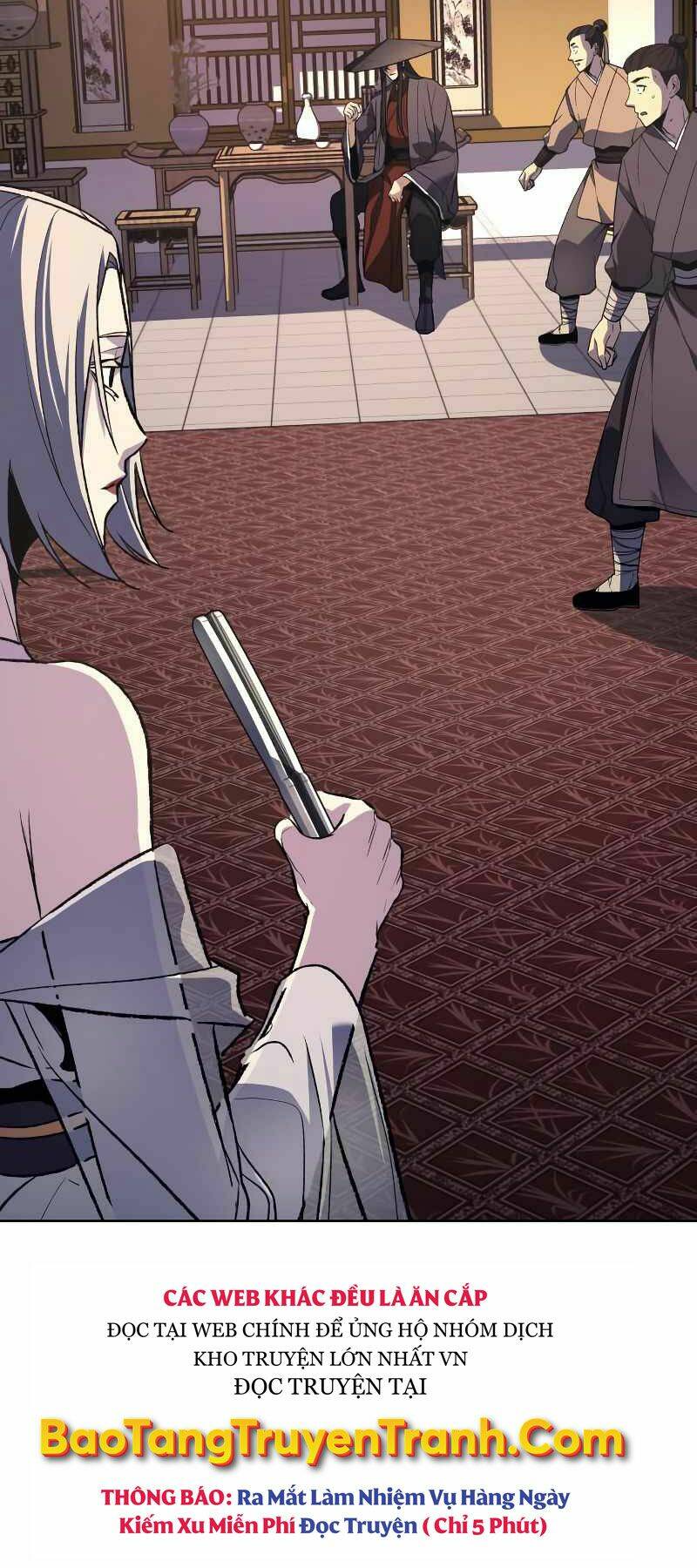 Thiên Ma Thần Quyết Trùng Sinh - Chapter 35 - Page 31