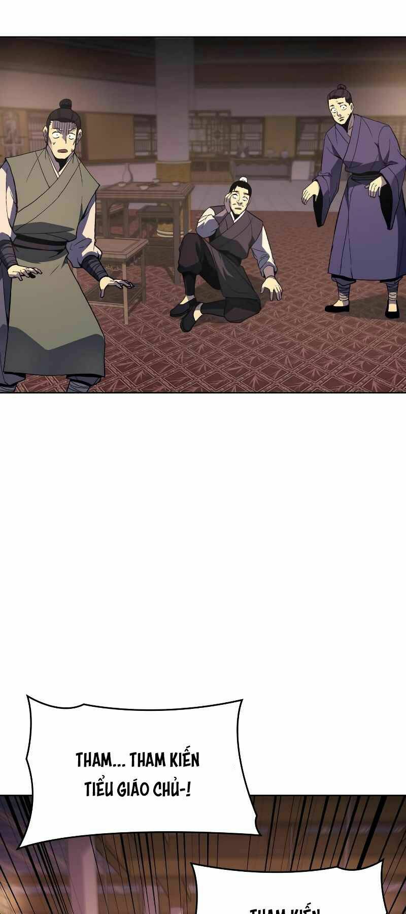 Thiên Ma Thần Quyết Trùng Sinh - Chapter 35 - Page 33