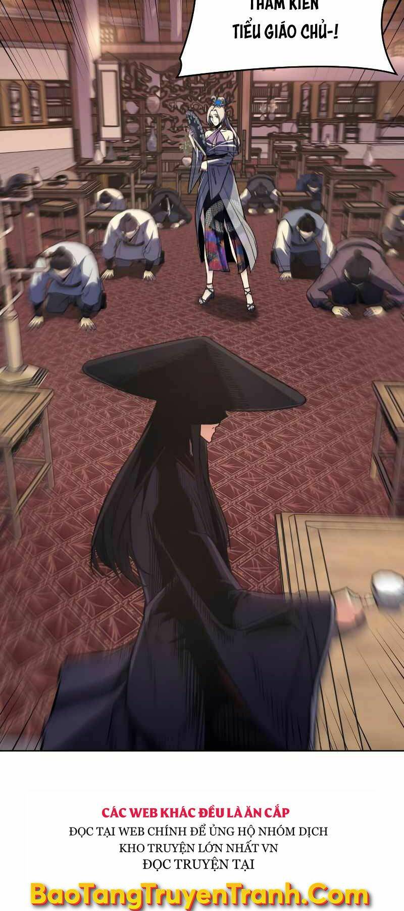 Thiên Ma Thần Quyết Trùng Sinh - Chapter 35 - Page 34