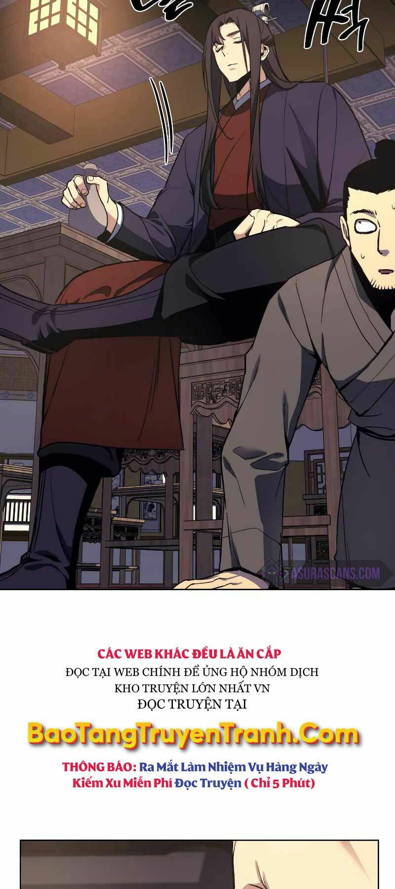 Thiên Ma Thần Quyết Trùng Sinh - Chapter 35 - Page 40