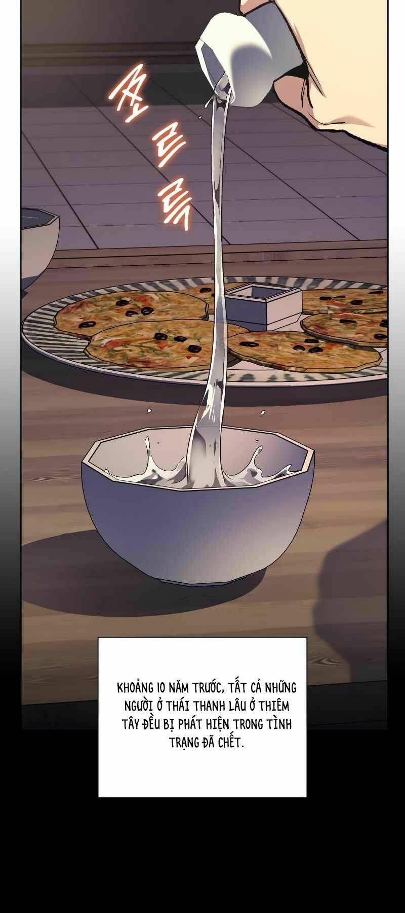 Thiên Ma Thần Quyết Trùng Sinh - Chapter 35 - Page 41