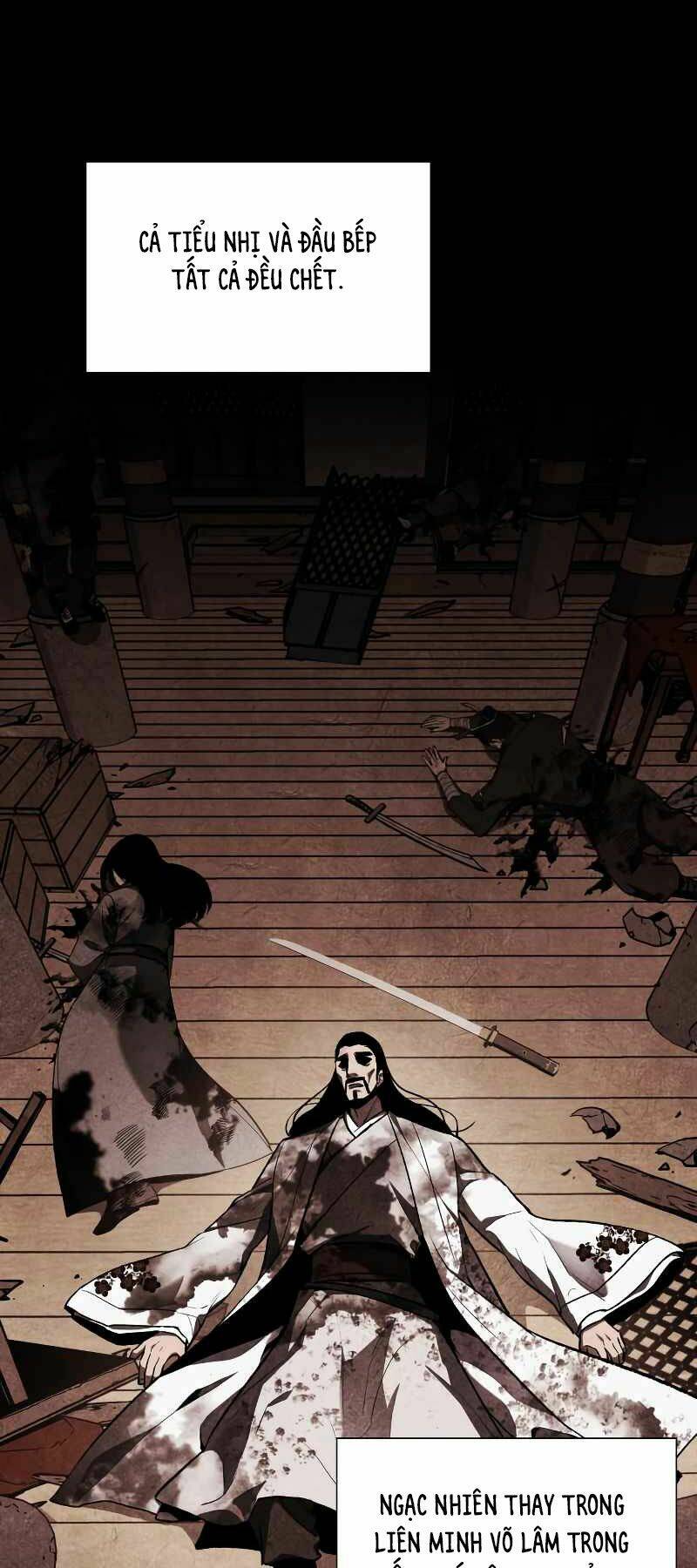 Thiên Ma Thần Quyết Trùng Sinh - Chapter 35 - Page 42