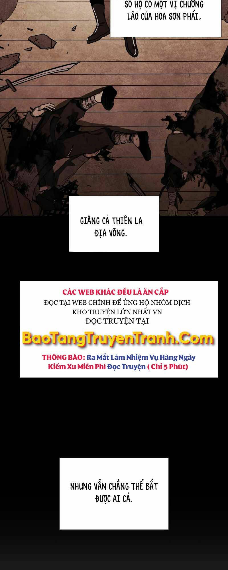 Thiên Ma Thần Quyết Trùng Sinh - Chapter 35 - Page 43