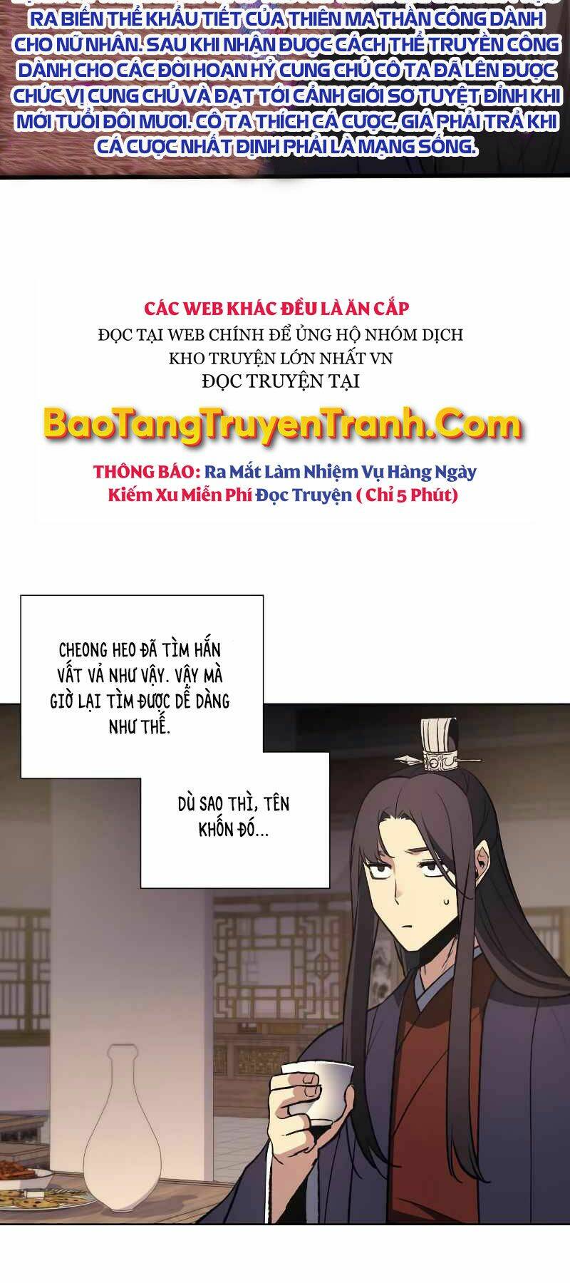 Thiên Ma Thần Quyết Trùng Sinh - Chapter 35 - Page 45