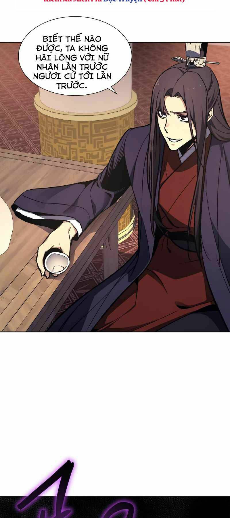 Thiên Ma Thần Quyết Trùng Sinh - Chapter 35 - Page 48