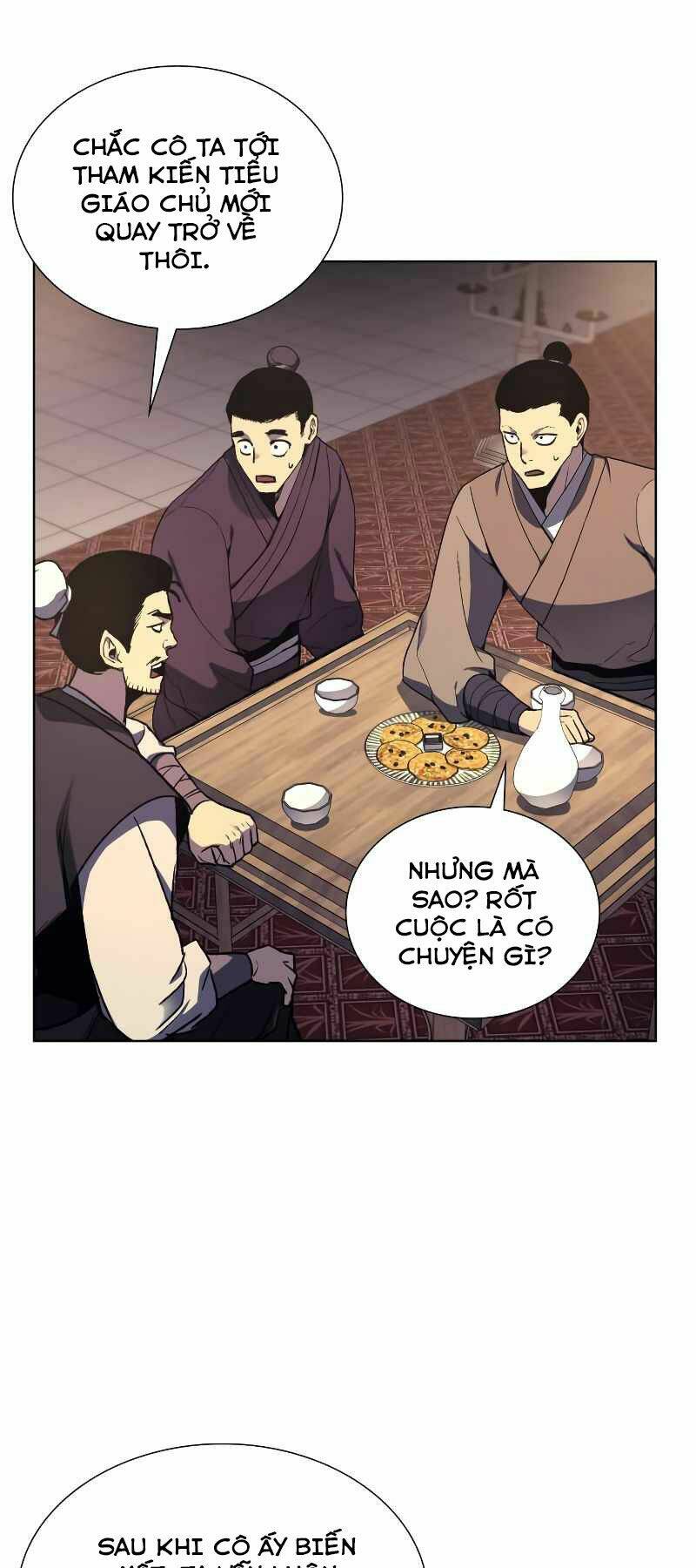 Thiên Ma Thần Quyết Trùng Sinh - Chapter 35 - Page 4