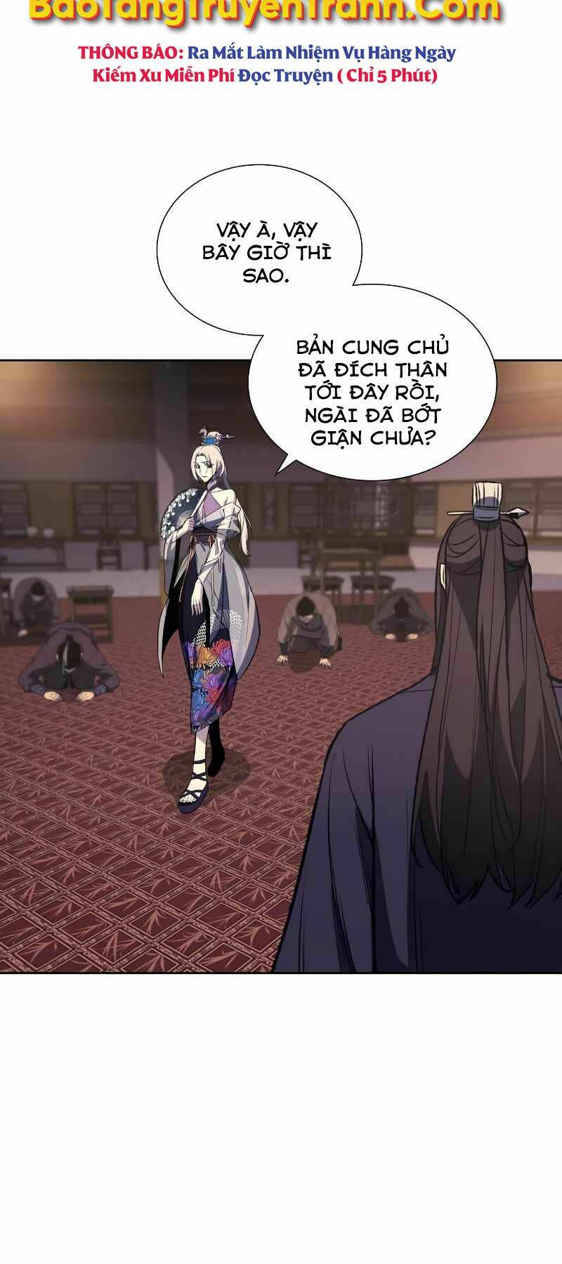 Thiên Ma Thần Quyết Trùng Sinh - Chapter 35 - Page 50