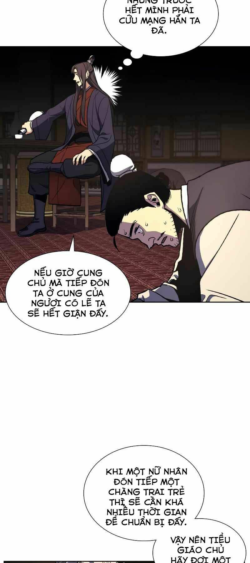 Thiên Ma Thần Quyết Trùng Sinh - Chapter 35 - Page 52