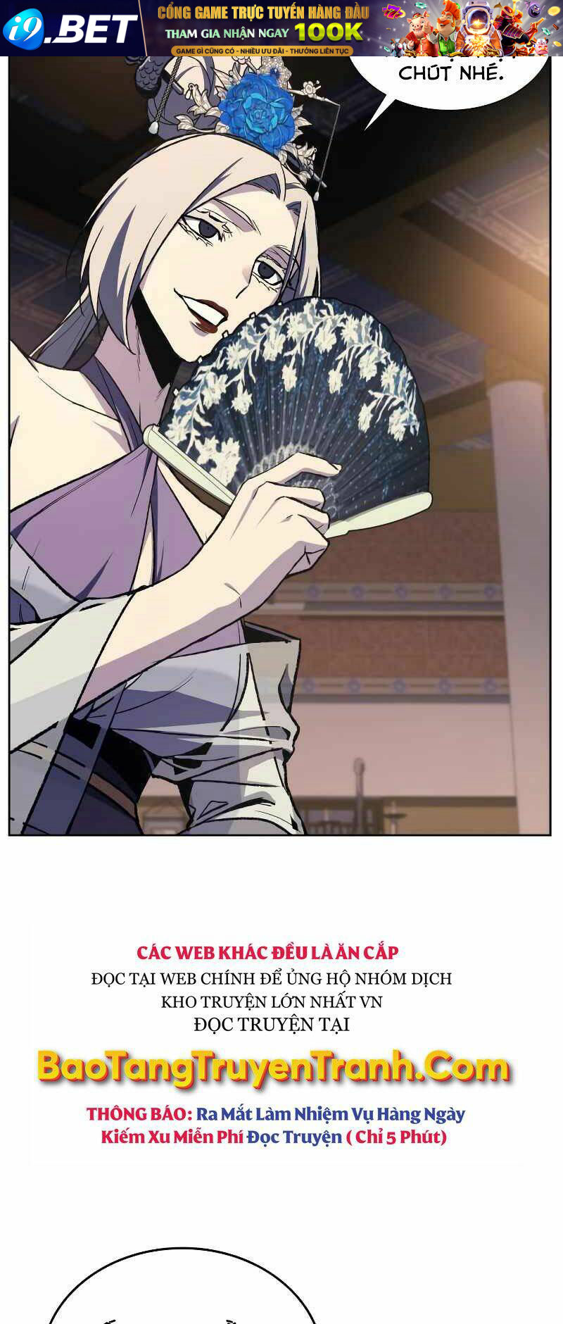 Thiên Ma Thần Quyết Trùng Sinh - Chapter 35 - Page 53