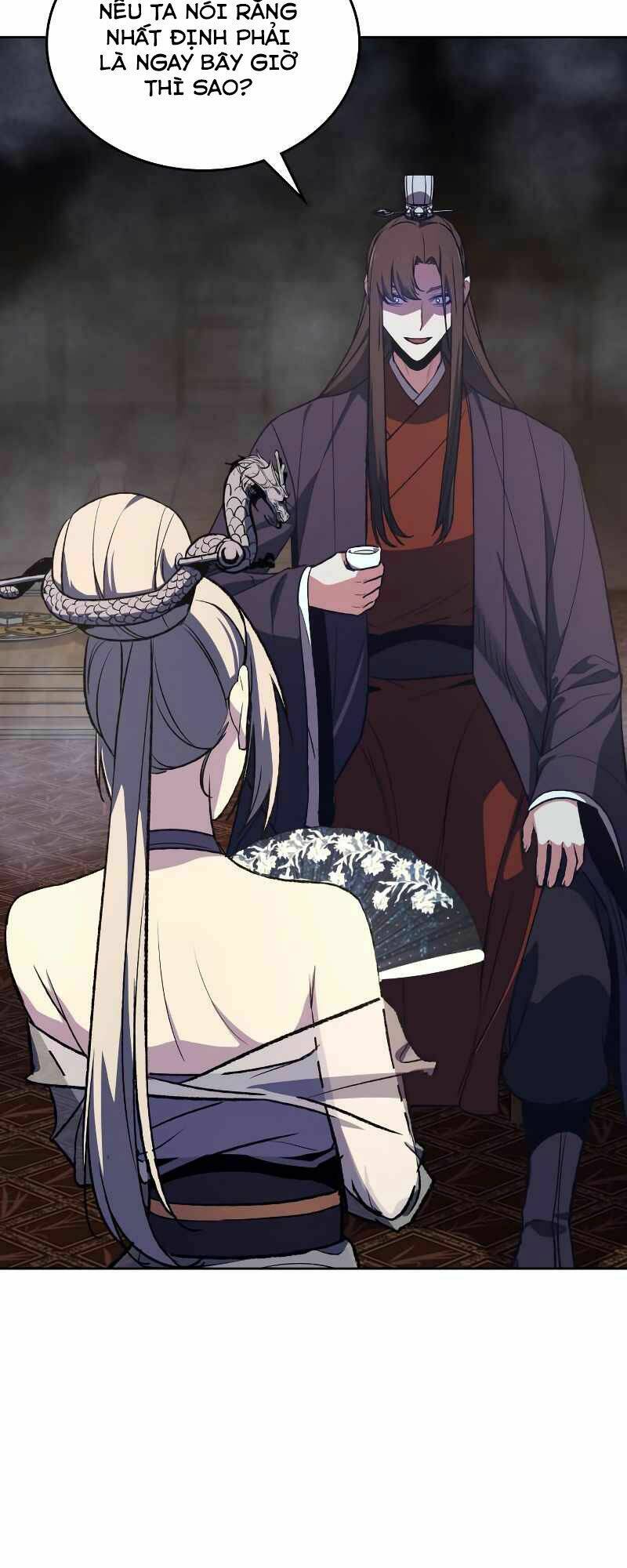 Thiên Ma Thần Quyết Trùng Sinh - Chapter 35 - Page 54