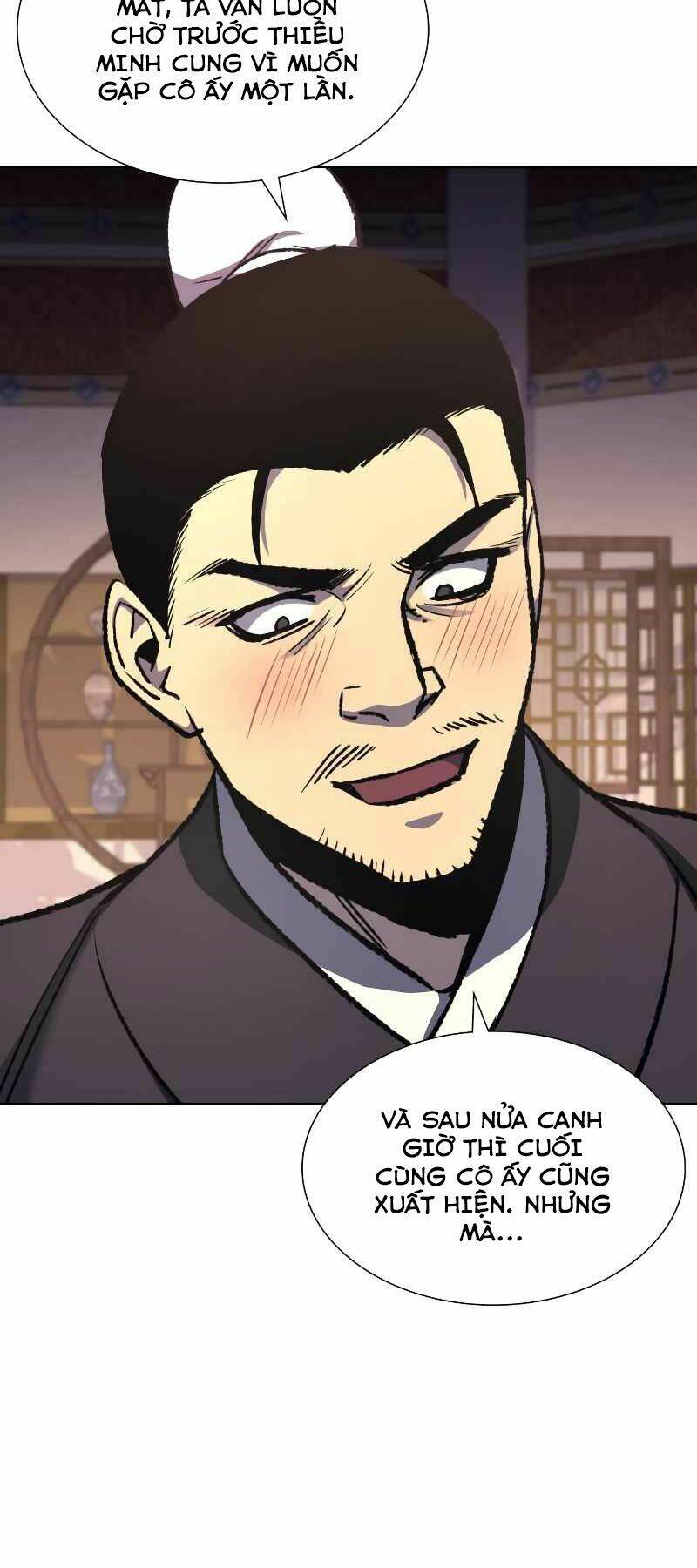 Thiên Ma Thần Quyết Trùng Sinh - Chapter 35 - Page 5