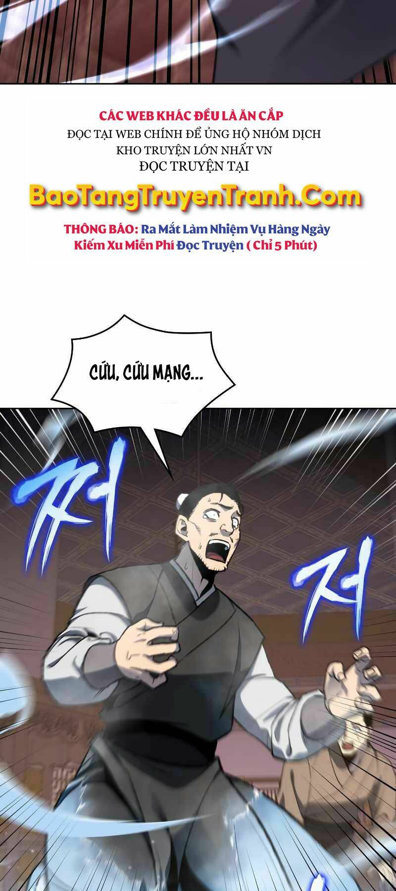 Thiên Ma Thần Quyết Trùng Sinh - Chapter 35 - Page 59