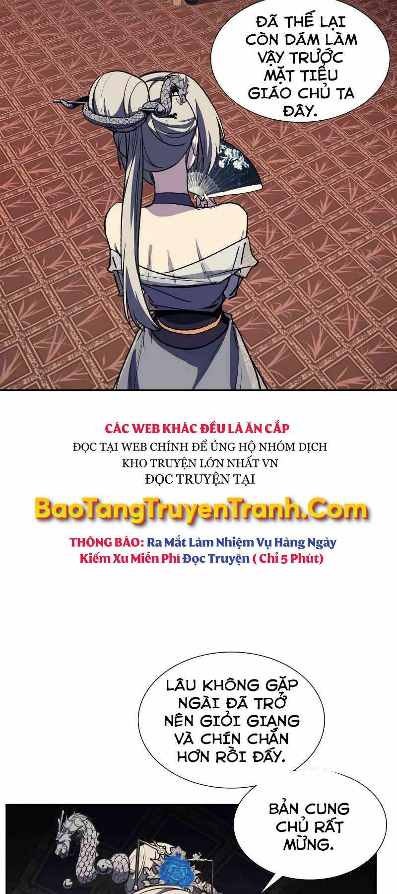 Thiên Ma Thần Quyết Trùng Sinh - Chapter 35 - Page 62