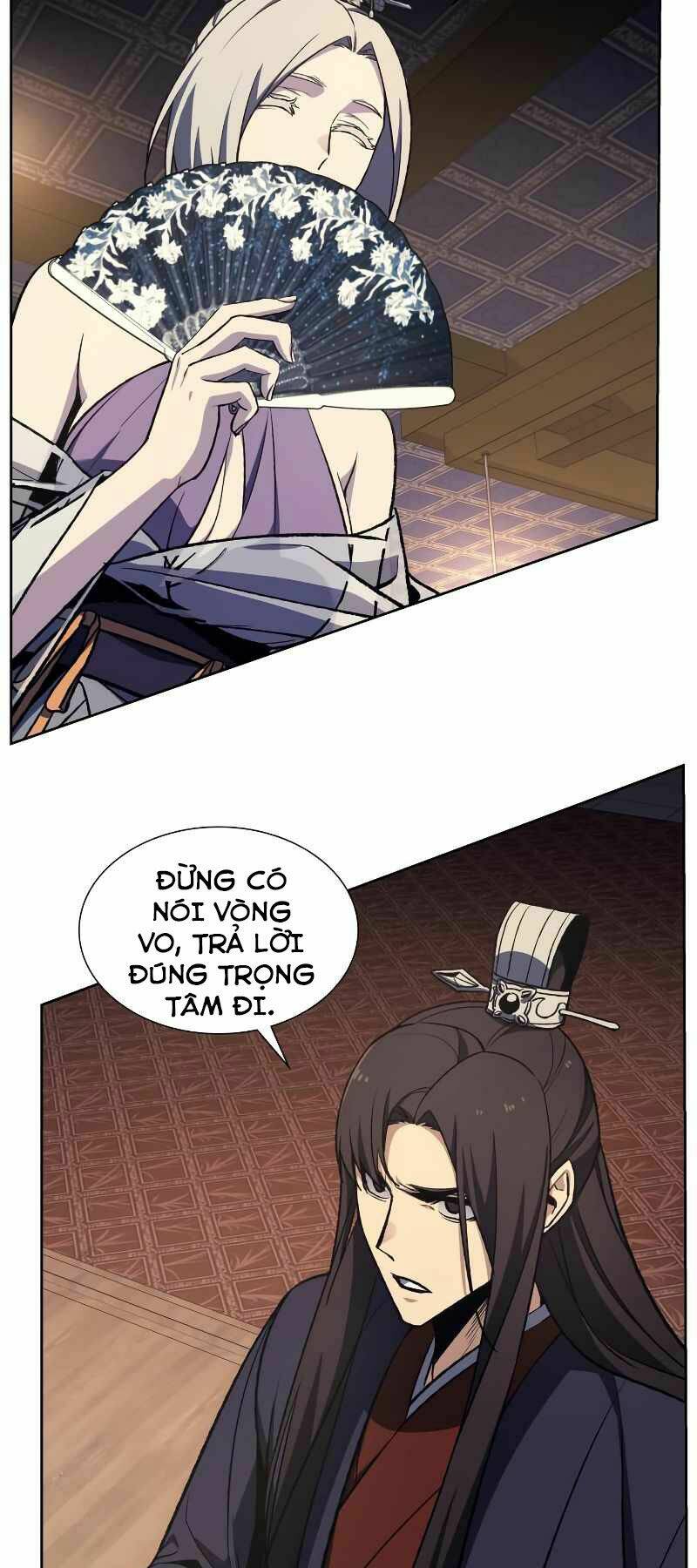 Thiên Ma Thần Quyết Trùng Sinh - Chapter 35 - Page 63