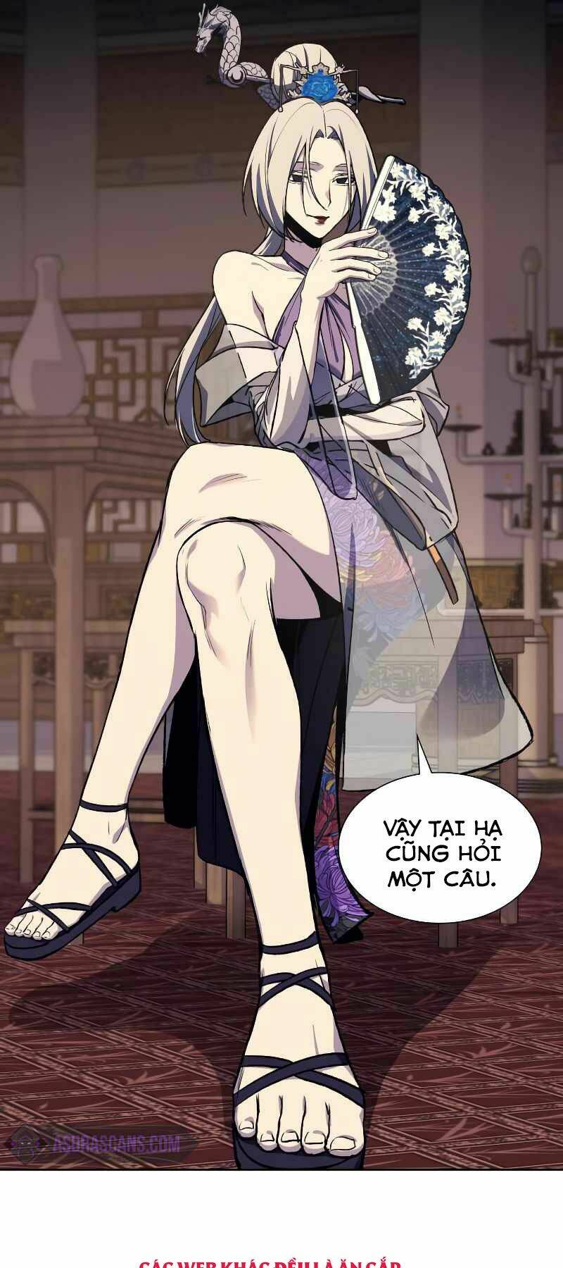 Thiên Ma Thần Quyết Trùng Sinh - Chapter 35 - Page 66