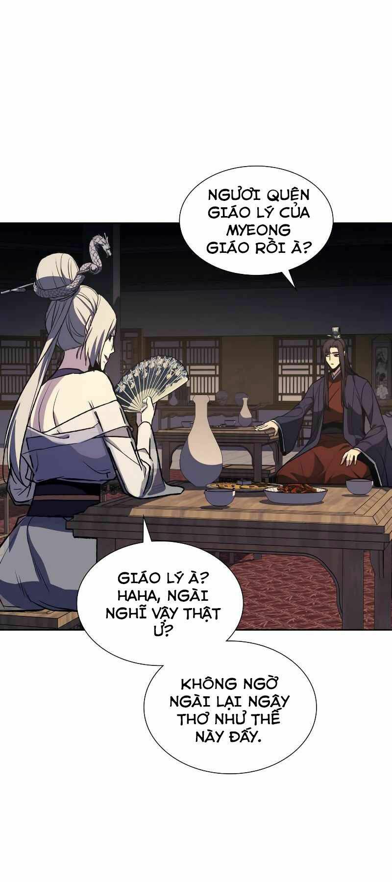 Thiên Ma Thần Quyết Trùng Sinh - Chapter 35 - Page 68