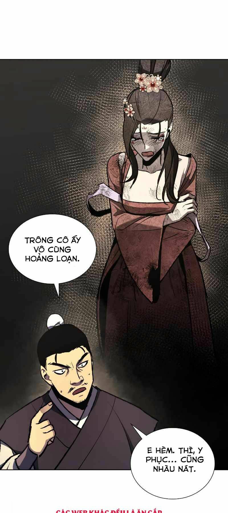 Thiên Ma Thần Quyết Trùng Sinh - Chapter 35 - Page 6
