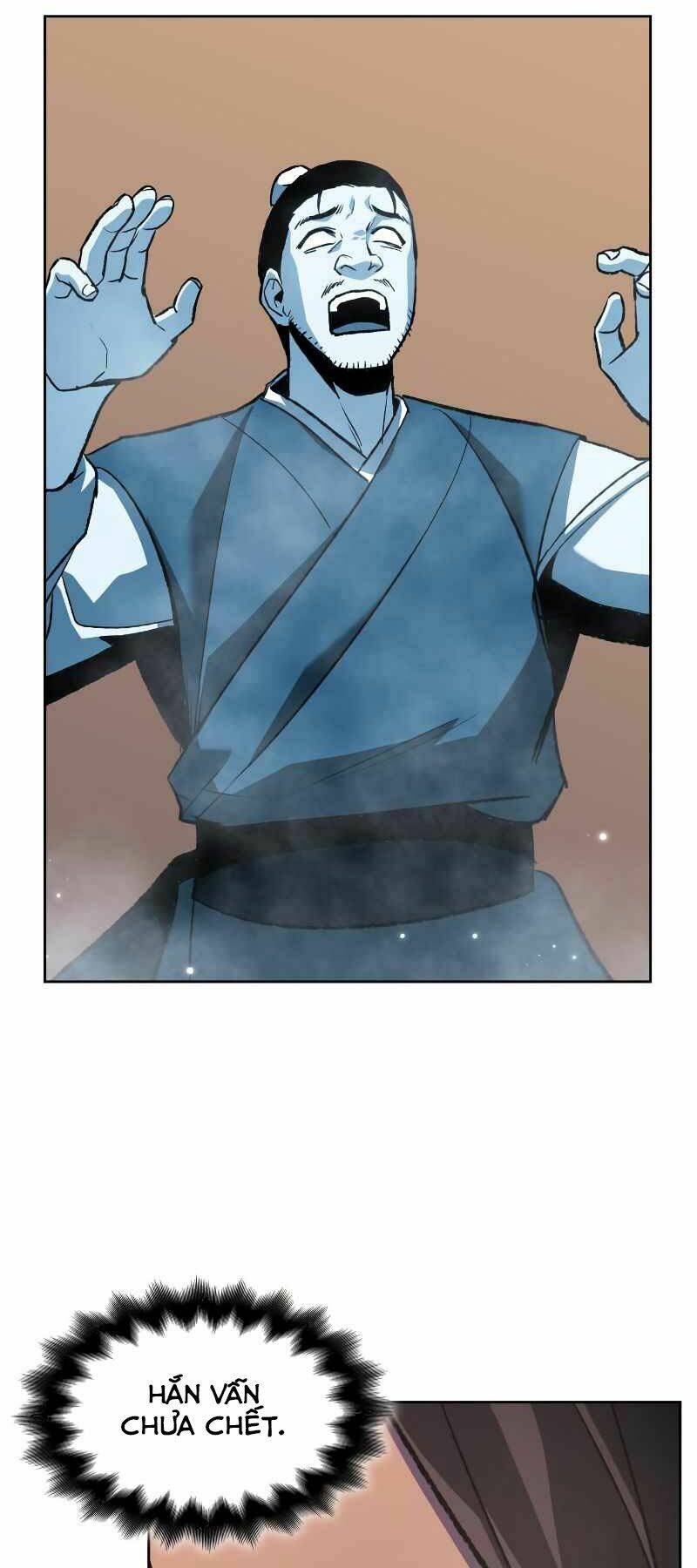 Thiên Ma Thần Quyết Trùng Sinh - Chapter 35 - Page 78