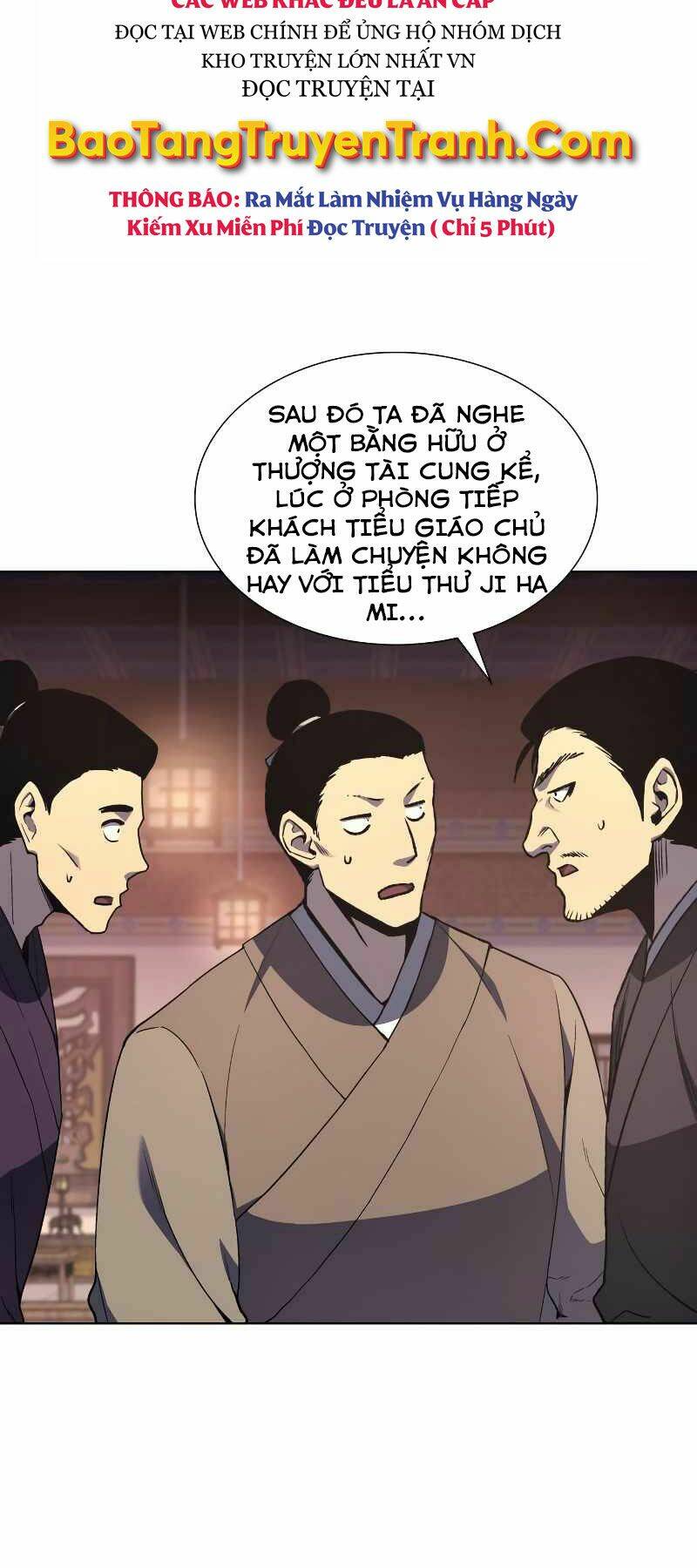 Thiên Ma Thần Quyết Trùng Sinh - Chapter 35 - Page 7