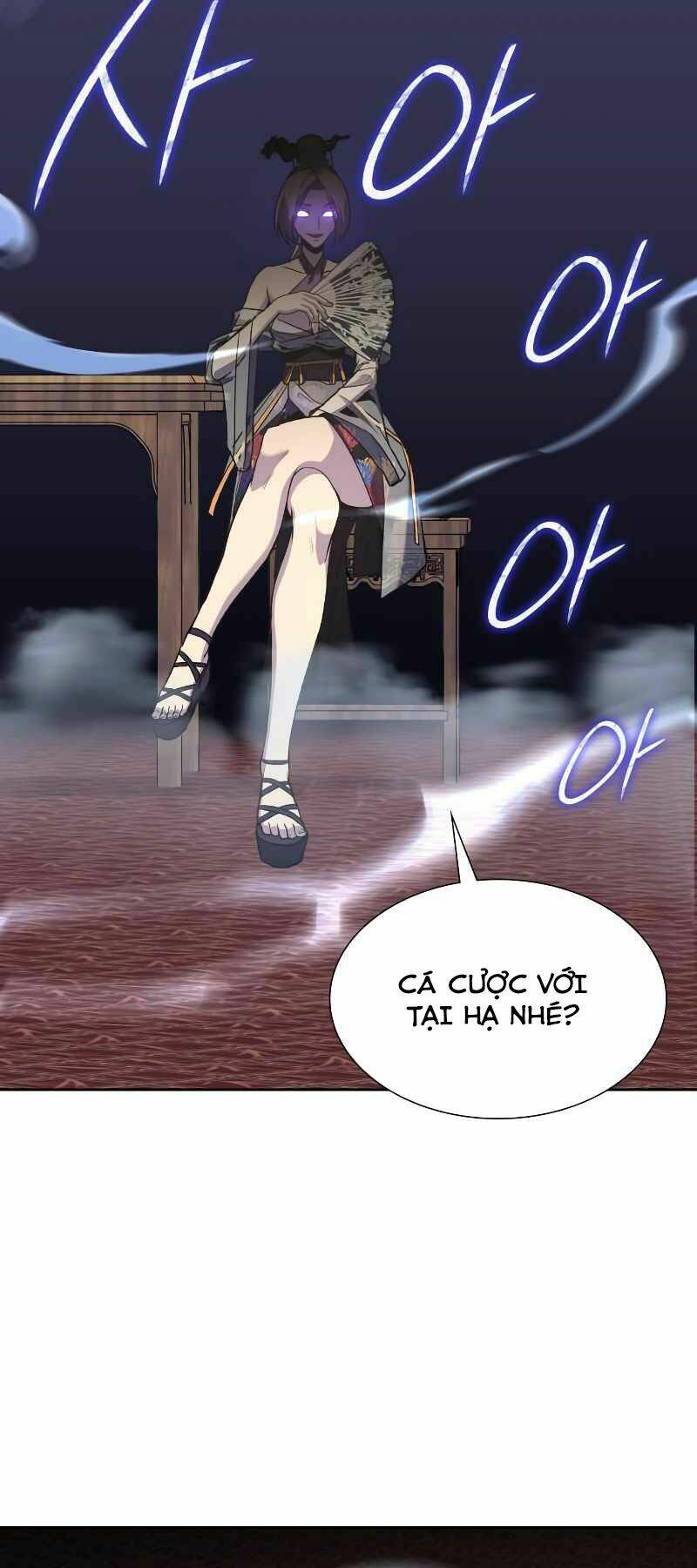 Thiên Ma Thần Quyết Trùng Sinh - Chapter 35 - Page 80