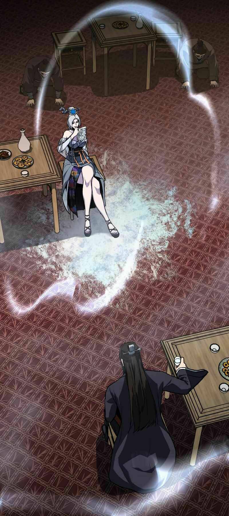 Thiên Ma Thần Quyết Trùng Sinh - Chapter 35 - Page 81