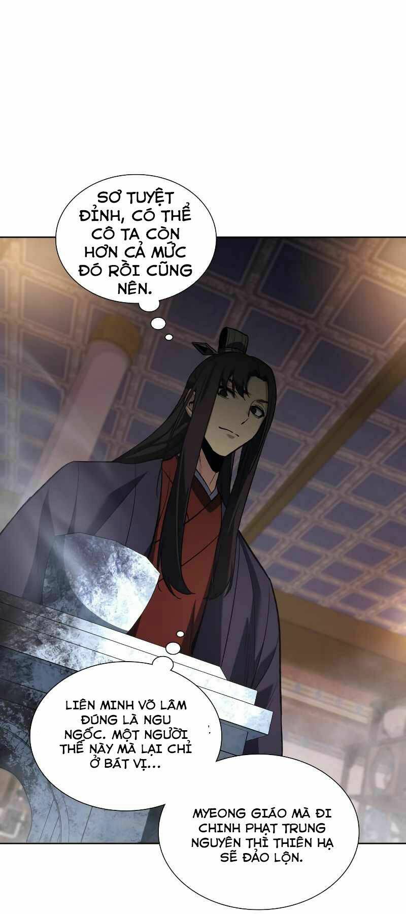 Thiên Ma Thần Quyết Trùng Sinh - Chapter 35 - Page 83