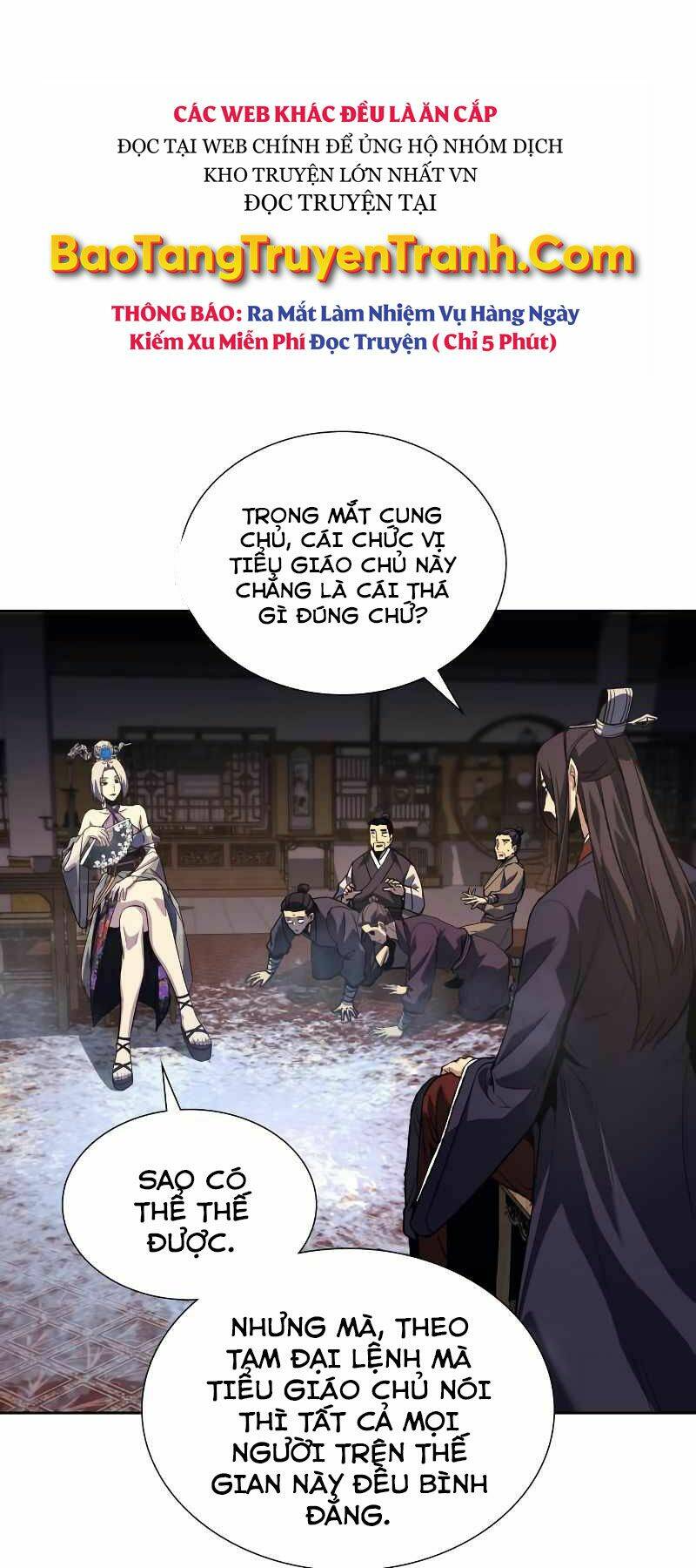 Thiên Ma Thần Quyết Trùng Sinh - Chapter 35 - Page 84