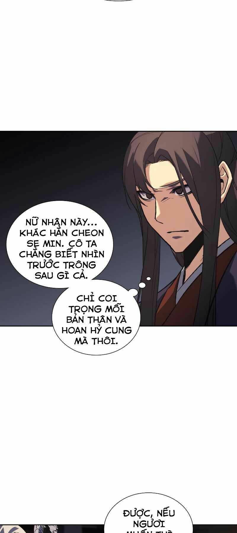 Thiên Ma Thần Quyết Trùng Sinh - Chapter 35 - Page 85