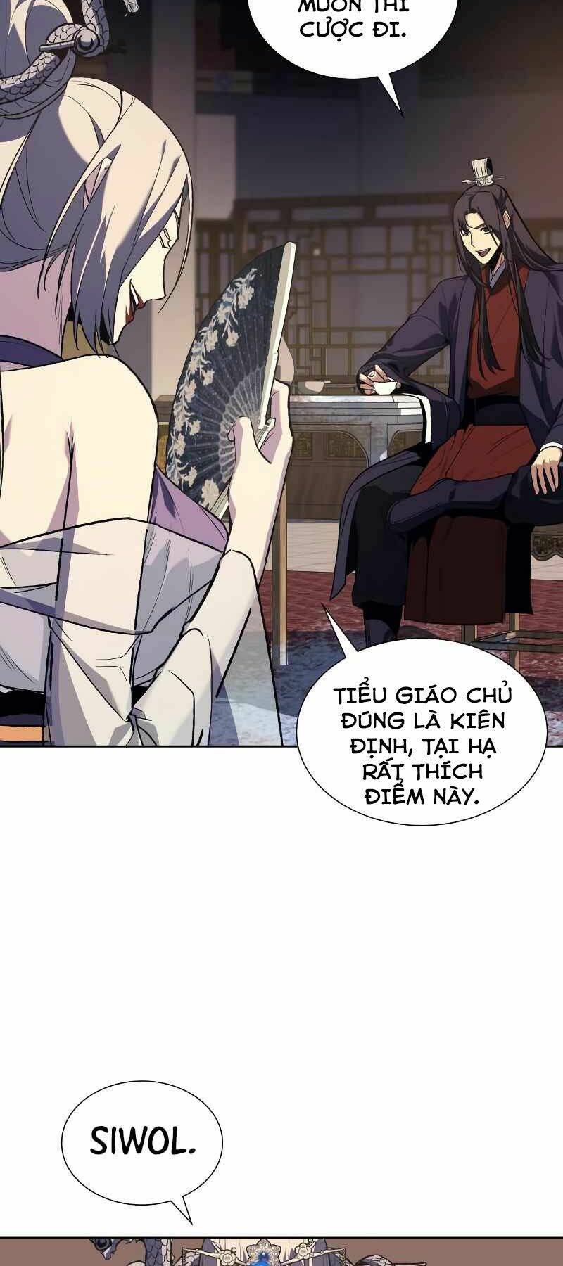 Thiên Ma Thần Quyết Trùng Sinh - Chapter 35 - Page 86