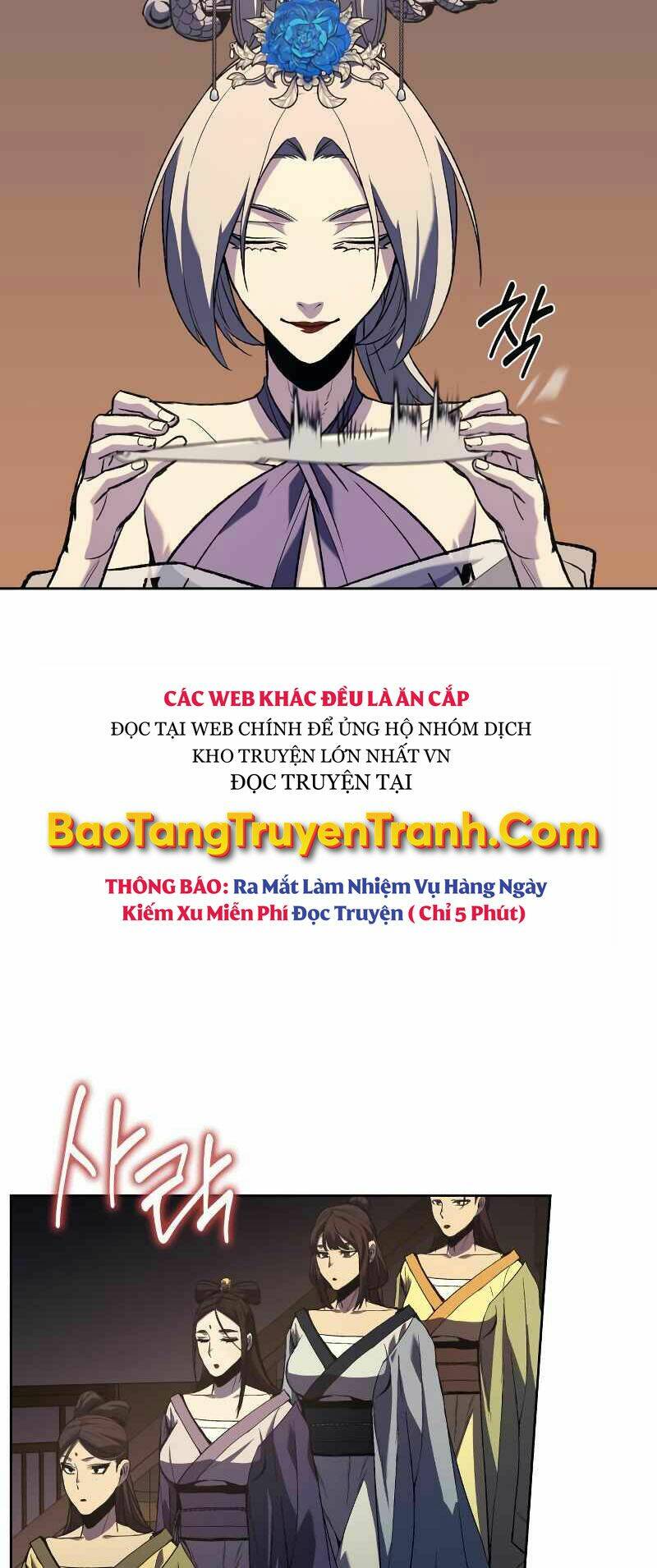 Thiên Ma Thần Quyết Trùng Sinh - Chapter 35 - Page 87