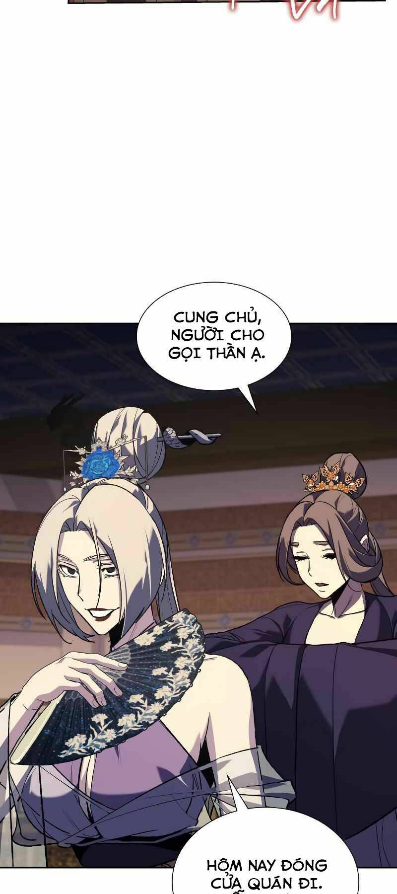 Thiên Ma Thần Quyết Trùng Sinh - Chapter 35 - Page 89